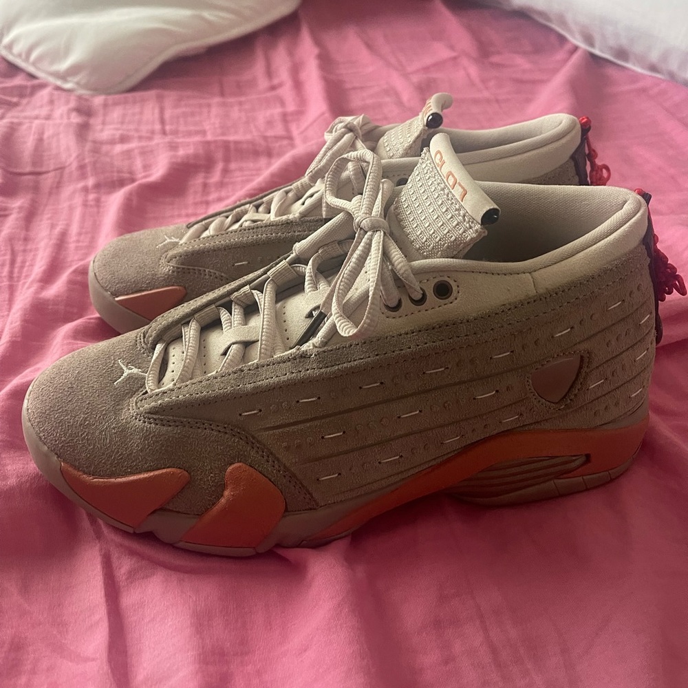 Air Jordan 14 “Clot” - Mens 7.5